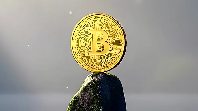 Strategy Sells 1,690 BTC as USD Reserve Increases to $4.65 Billion