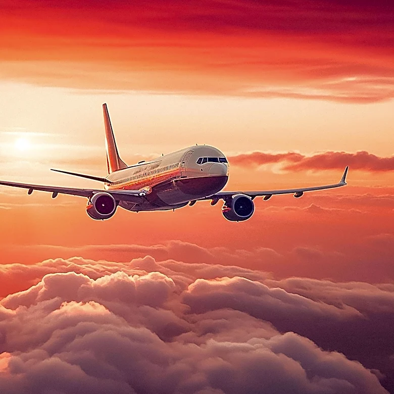 Strategies for Surviving Red-Eye Flights as a Frequent Flyer