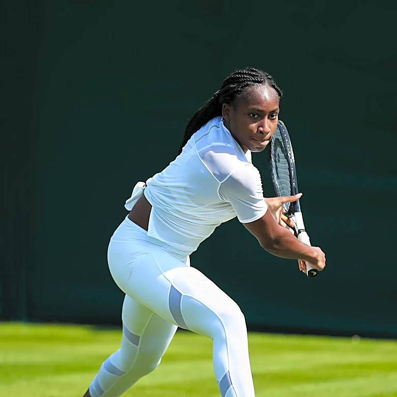 Coco Gauff Advances to Toronto Quarterfinals, Continues Strong Season