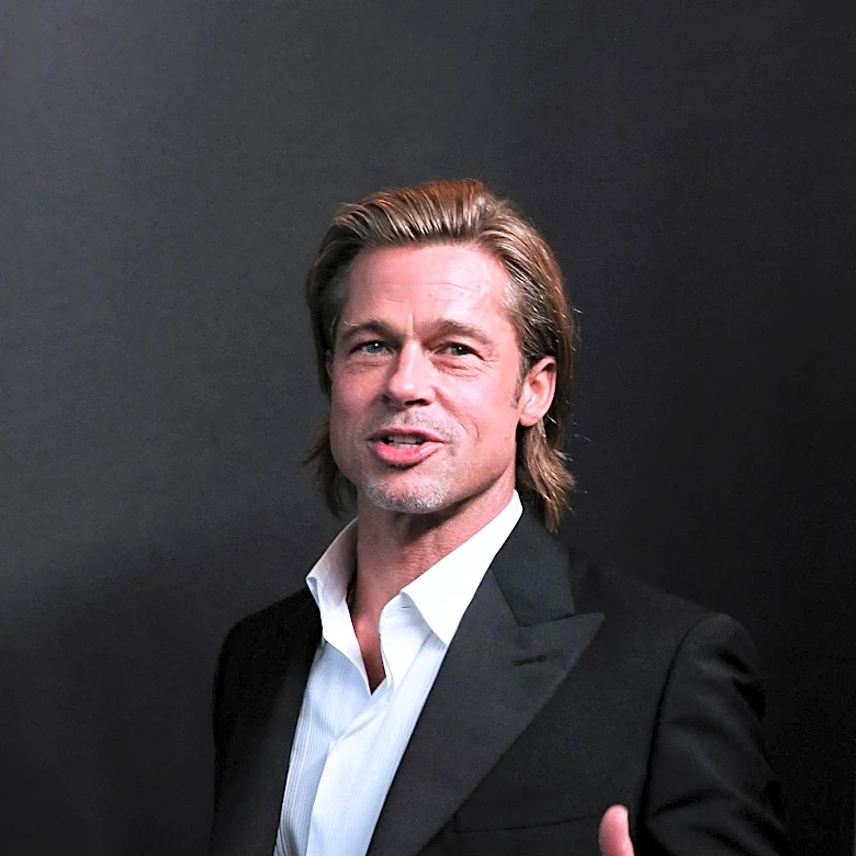 Brad Pitt Resumes Drinking After Seven Years of Sobriety, Citing Moderation