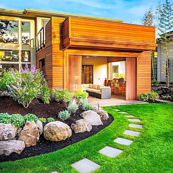 Creating Climate Resilient Gardens: Strategies for Sustainable Outdoor Spaces
