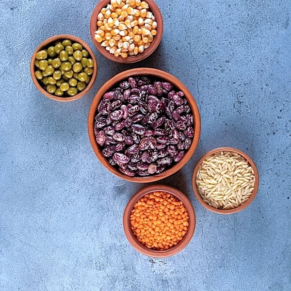 Study Suggests Pulses as Key to Sustainable and Healthy Diets