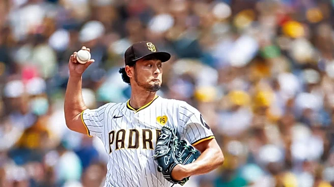 Brewers-Padres Series Available for Free Streaming on PADRES.TV