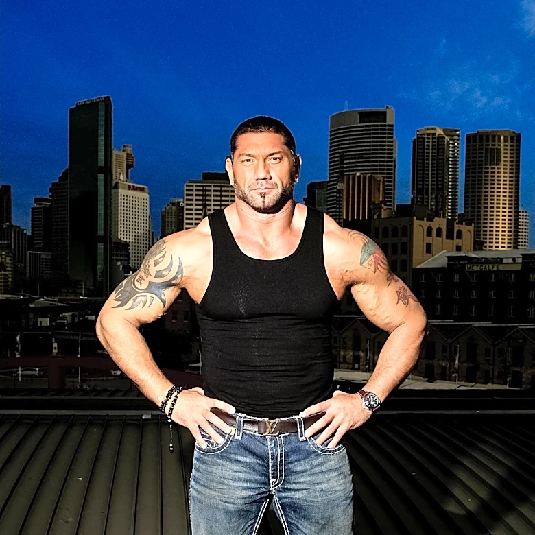 Dave Bautista's Hollywood Evolution: From WWE to A-List Actor