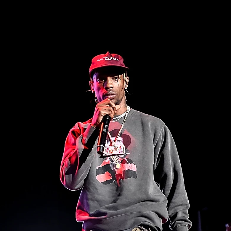 Travis Scott's Cactus Jack Launches Limited 'The Odyssey' IMAX Capsule, Engages Fans with Exclusive Merch