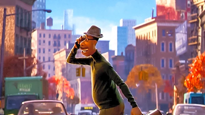 DJ Khaled's Role in 'Spies in Disguise' and Its Box Office Performance