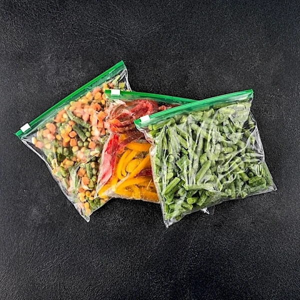 Frozen Food Packaging Market Projected to Reach $19.76 Billion by 2033 Amidst Sustainable Packaging Trends