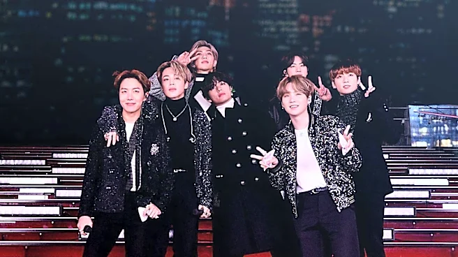 Baltimore Prepares for Traffic Disruptions Due to BTS Concerts