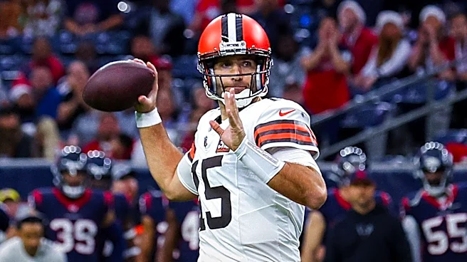 New York Jets Advised Against Pursuing Buccaneers QB Baker Mayfield