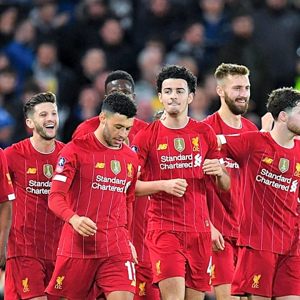 Jeff Bezos and Amit Bhatia Near Deal for Minority Stake in Liverpool FC
