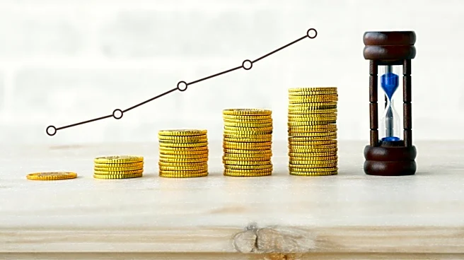 U.S. CPI Forecasts Indicate Potential Inflationary Trends Amid Economic Adjustments