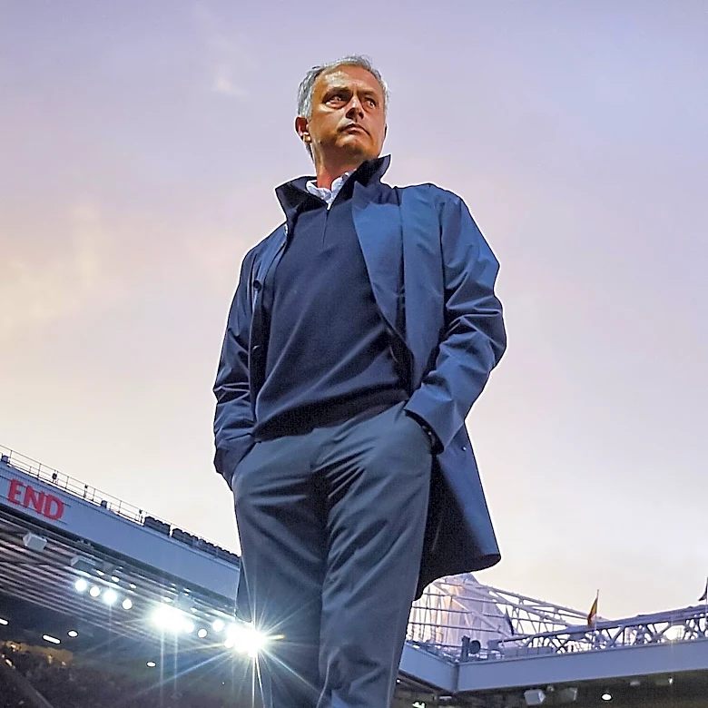 Jose Mourinho's Missed Opportunity to Replace Sir Alex Ferguson at Manchester United