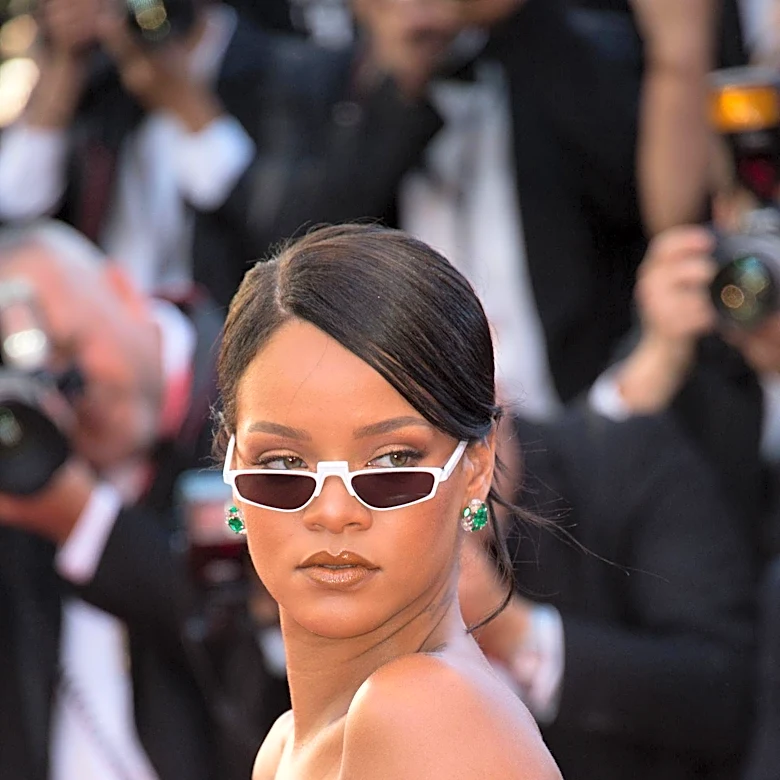 Turkish Court Rules in Favor of Rihanna in Trademark Dispute Against Local Brand