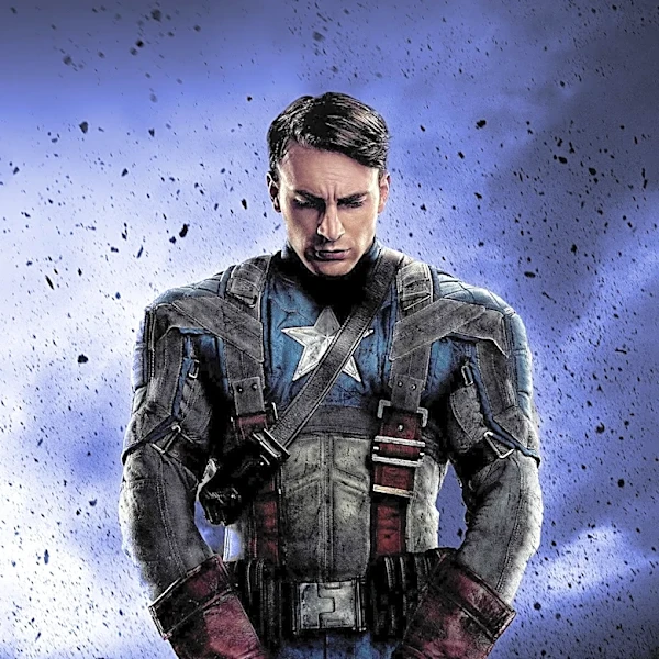 Chris Evans Returns as Steve Rogers in Avengers: Doomsday with a Challenging Arc