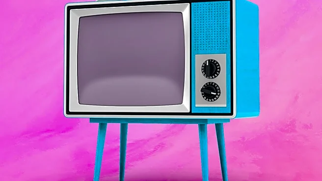 Peacock Unveils First Look at 'Dig' Starring Amy Poehler and Hugh Laurie