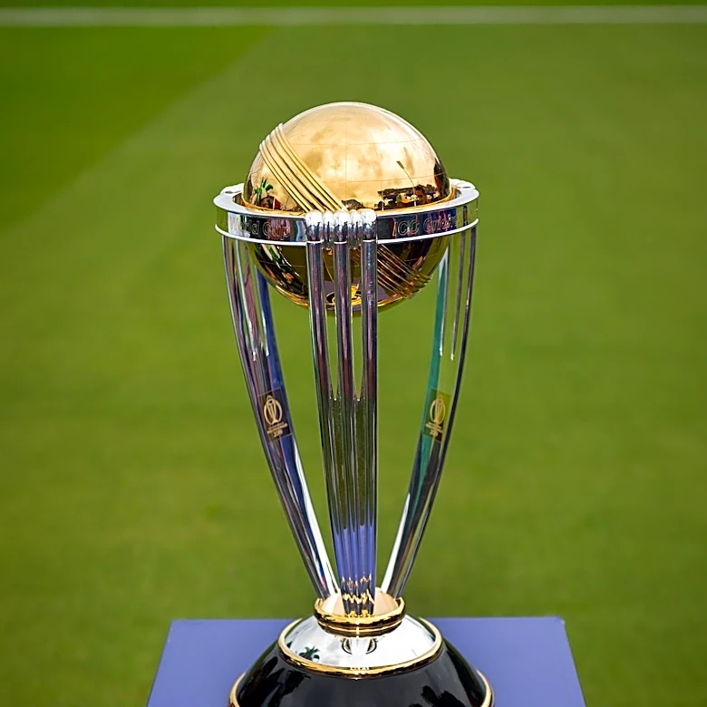 Associate Nations Criticize ICC Over Changes to ODI World Cup Format