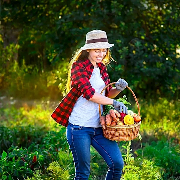 Houston Gardeners Encouraged to Utilize Late Summer for Fall Harvest Preparation