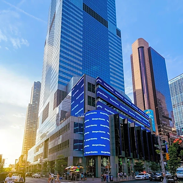 Morgan Stanley Upgrades IT Hardware Outlook Amid 'Chipflation'