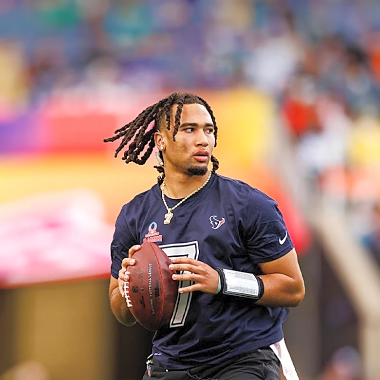 C.J. Stroud's Ranking Sparks Debate on Texans' Quarterback Strategy