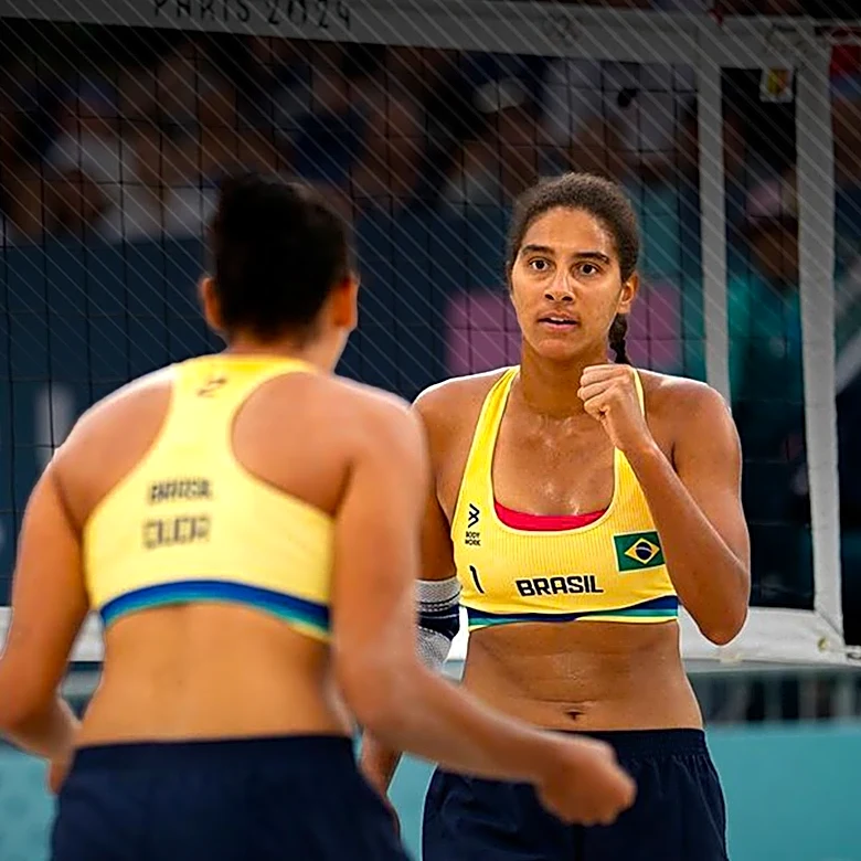 LA28 Olympics Beach Volleyball Qualification System Detailed for Athletes