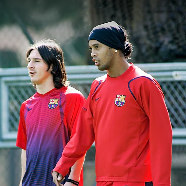 FC Barcelona Academy Returns to Egypt After Four-Year Hiatus