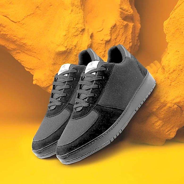 The Whitaker Group and PUMA Launch Collaborative Suede CODA Sneaker