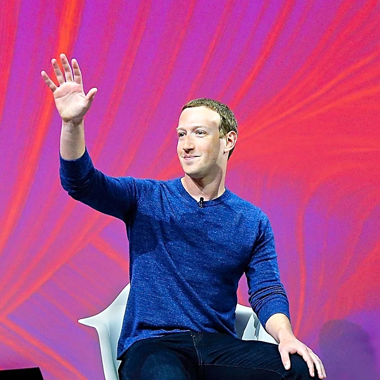 Mark Zuckerberg Engages in MMA Sparring with UFC's Merab Dvalishvili on a Lake