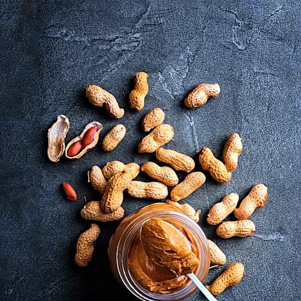 Peanut Butter's Role in Gut Health: A Nutritional Perspective