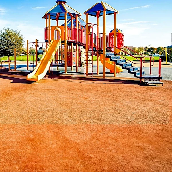 Study Explores Children's Well-Being in Suburban Open Space Planning