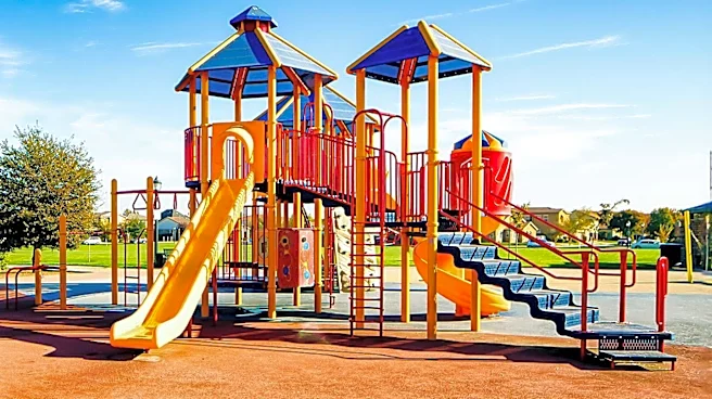 Study Explores Children's Well-Being in Suburban Open Space Planning