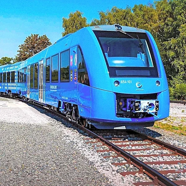 Alstom's Material Planner Role Focuses on Supply Chain Efficiency