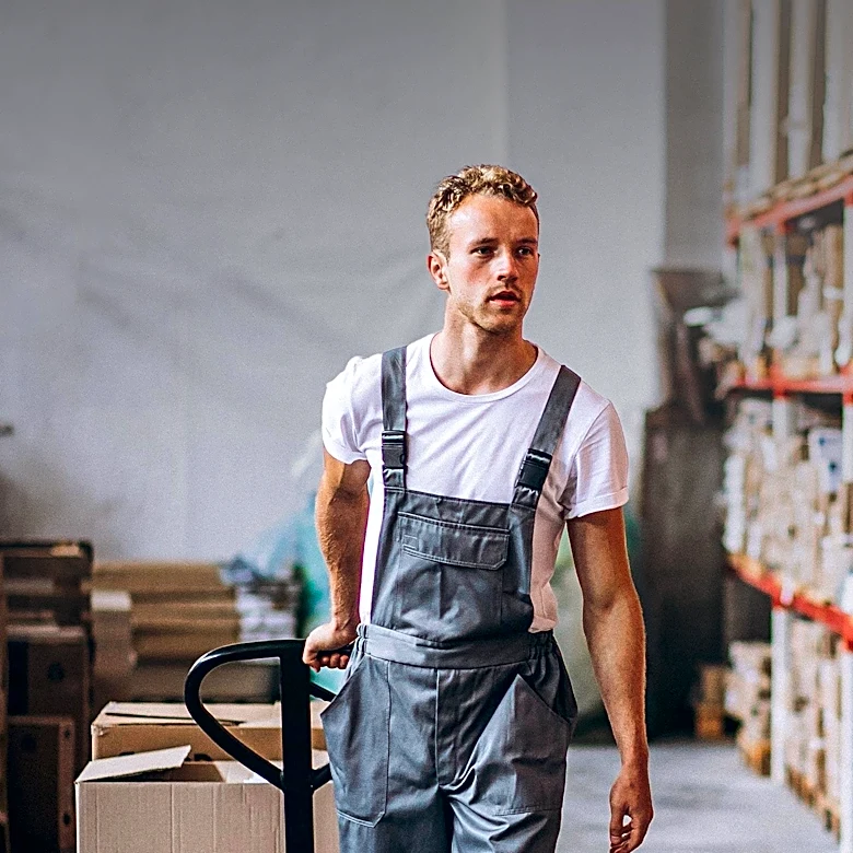 Warehouse Slotting Optimization Enhances Fulfillment Efficiency