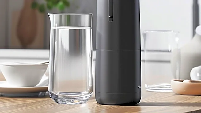 Waterdrop Introduces Installation-Free Reverse Osmosis System