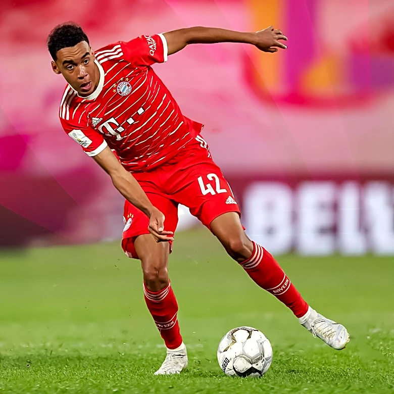 Turkish Journalist Arrested for Spreading False Rumor About Bayern Munich's Jamal Musiala