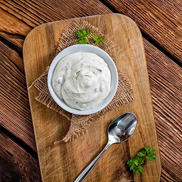Creole Remoulade Sauce Recipe Highlights Culinary Traditions