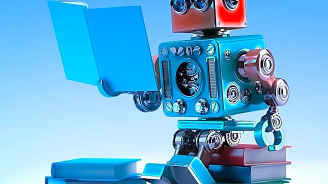 Meta's Muse Glimmer AI Model Targets Competitive Edge Against Chinese Rivals