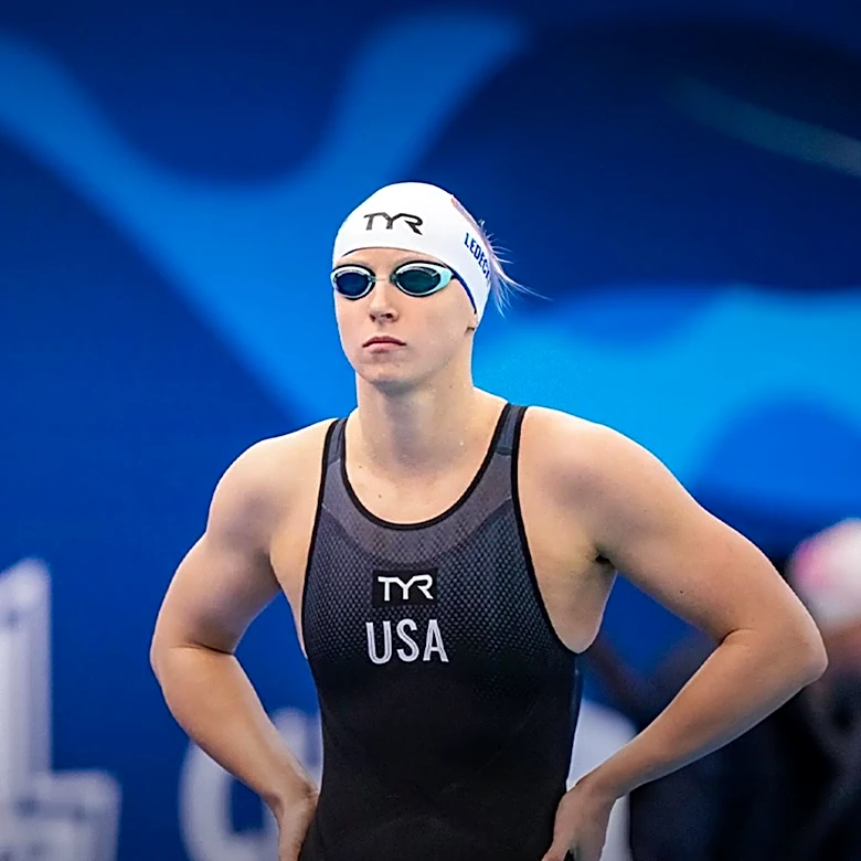 Pan Pacific Championships 2026: U.S. Swimmers Prepare for Major International Meet
