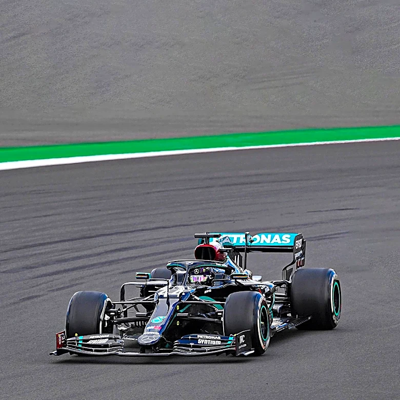Mercedes Prepares for Intense Second Half of 2026 F1 Season Amid Championship Lead
