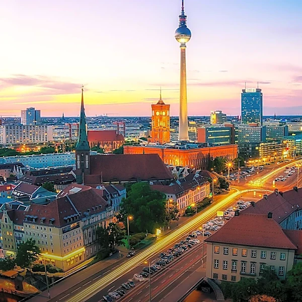 USTR Investigates Germany's Pharmaceutical Pricing Practices