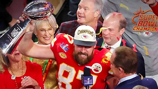 Chris Canty Questions Pittsburgh Steelers' Super Bowl Aspirations
