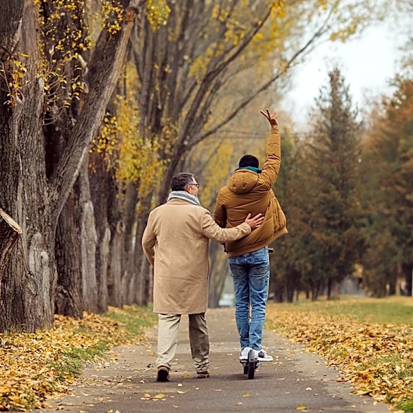 Documentary 'Relative' Explores Multigenerational Trauma in Italian-American Family