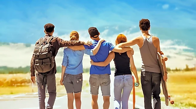 'My Life with the Walter Boys' Season 3 Ending Explained: What Lies Ahead