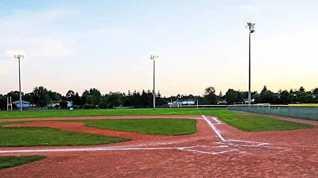 Tulsa National Little League Disqualified from Southwest Region Tournament Due to Ineligible Player