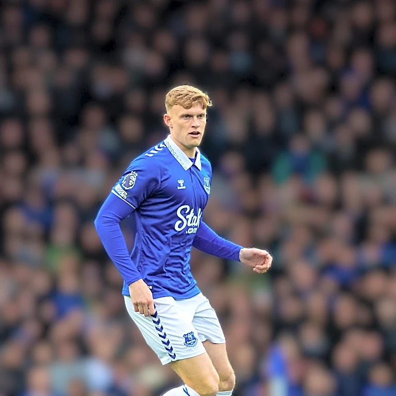 Everton to Face Preston North End in Carabao Cup Second Round