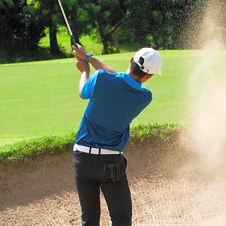 Michael Brennan Secures Victory at Wyndham Championship, Advances to FedEx Cup Playoffs