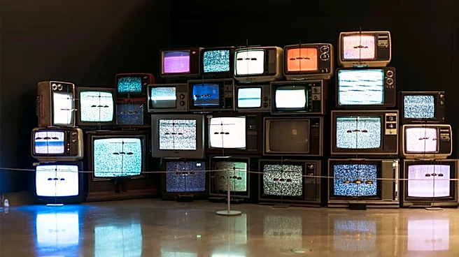 Ladybug A/V Club Revitalizes Old Technology for Art Installations in Cleveland