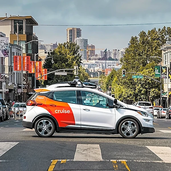Zoox to Launch Paid Robotaxi Rides in Las Vegas Following Regulatory Approval