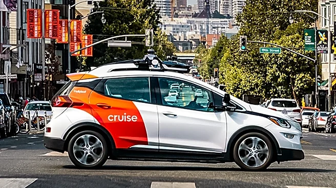 Zoox to Launch Paid Robotaxi Rides in Las Vegas Following Regulatory Approval