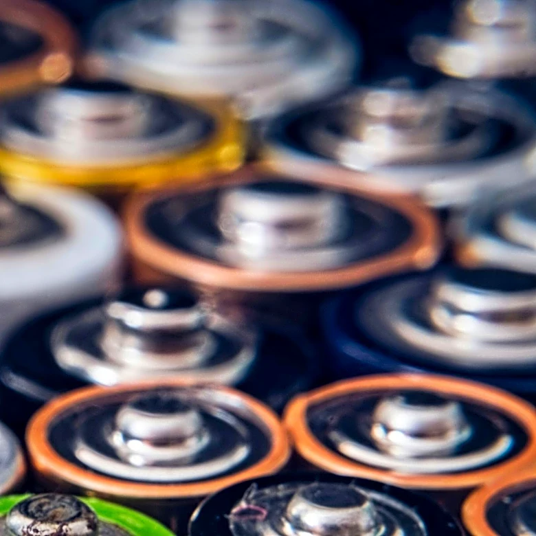 Londian Wason Plans NYSE IPO to Expand Copper Foil Production for EV Batteries