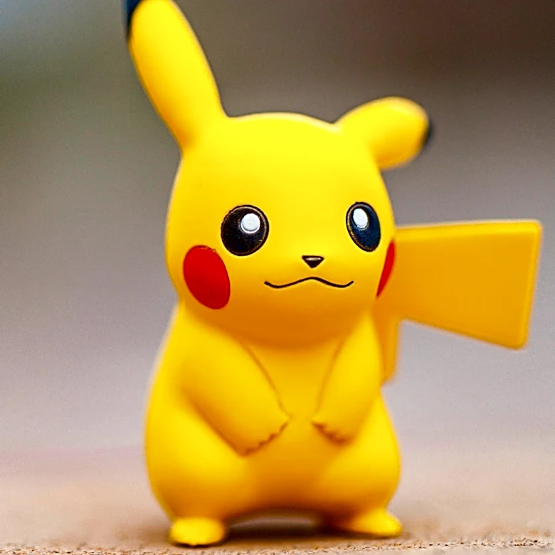 Scholastic Corporation Expands Educational Offerings with New Pikachu Book